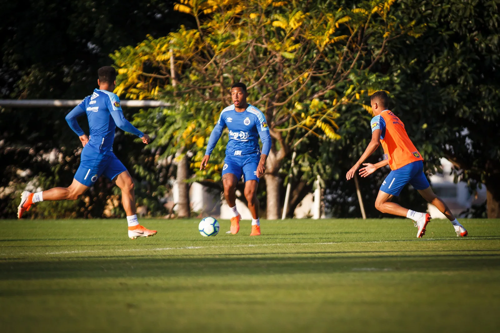 Foto: Vinnicius Silva/Cruzeiro