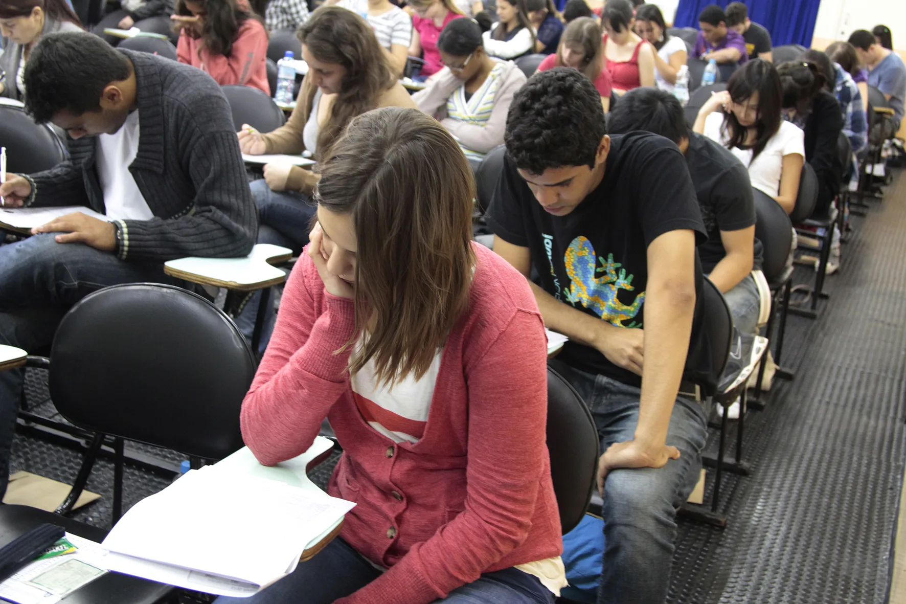 Atenção estudantes! Fapes divulga resultado final do Nossa Bolsa 2019 nesta sexta