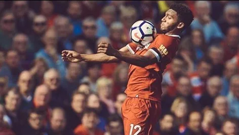 Operado, defensor Joe Gomez desfalcará Liverpool em final e está fora da Copa