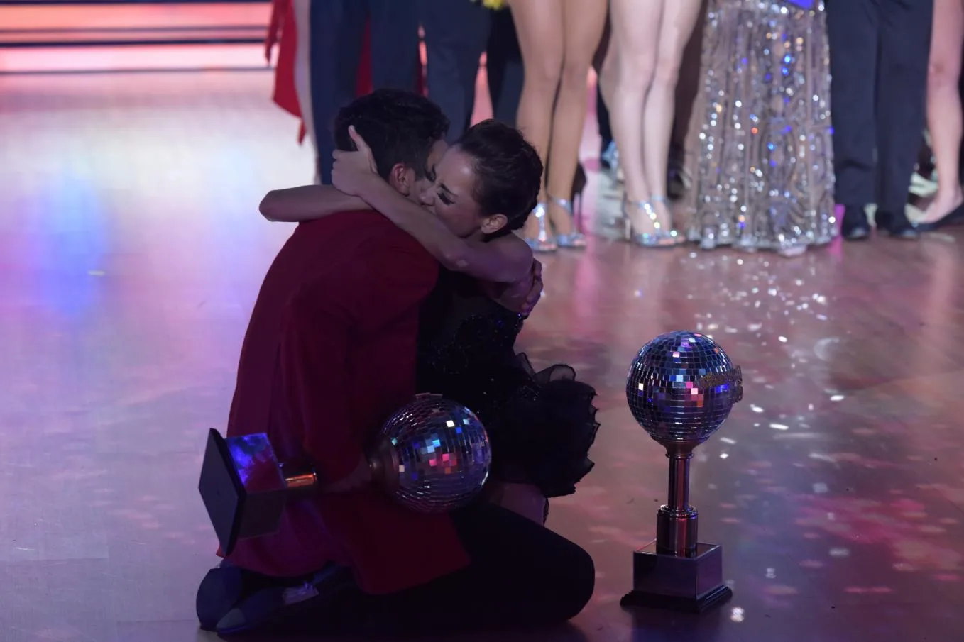 Final do Dancing Brasil garante melhor audiência da temporada em Vitória