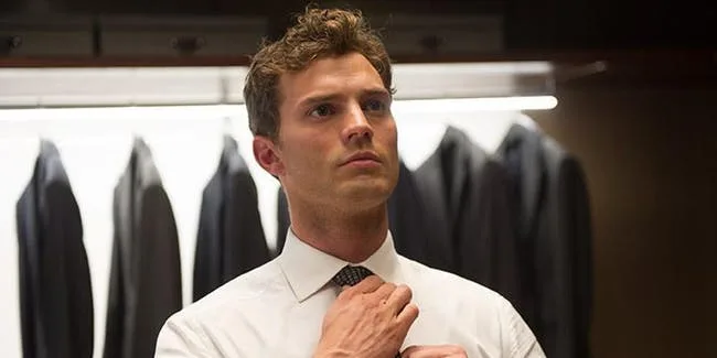 Anastasia e Christian Grey se casam em novo trailer de Cinquenta Tons de Liberdade