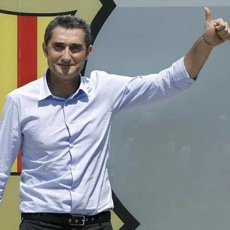 Valverde deixa 'decepção' para trás e avisa: 'O Barça tem muito a conquistar'