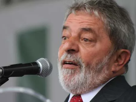 Lula reforça apelo por nova articulação