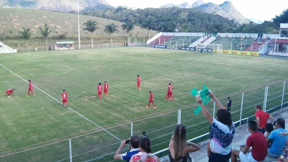 Finais da Copa Espírito Santo serão transmitidas com exclusividade pela Rede Vitória