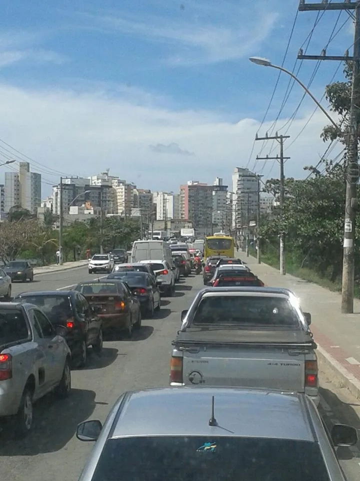 Políticas públicas para o trânsito de Guarapari será pauta de reunião