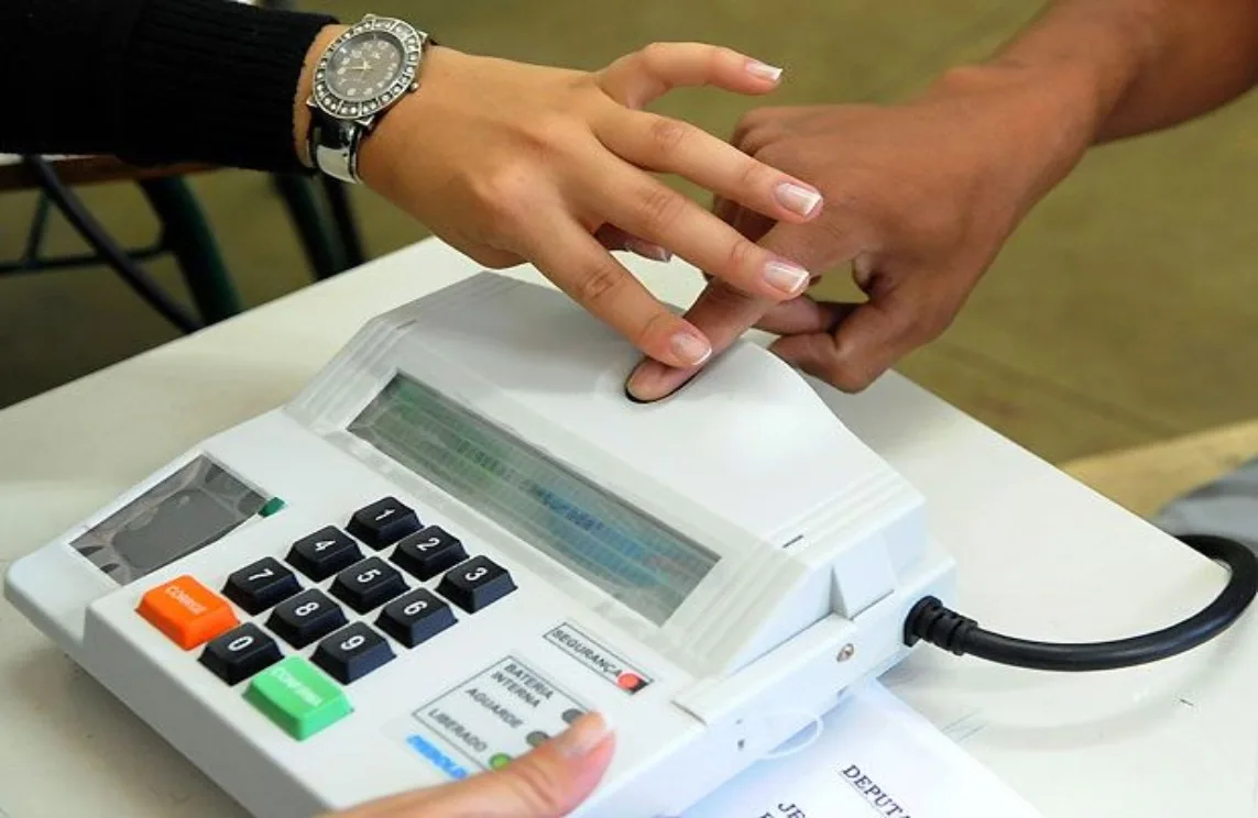 Biometria em Cachoeiro é prorrogada até o dia 7 de dezembro