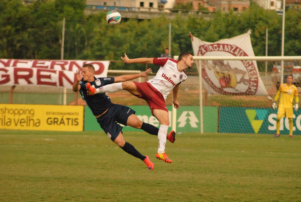 Desportiva vence Espírito Santo e sai na frente pela busca do título do Capixabão