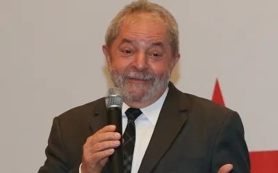 Lula chama FHC, Dilma e líderes mundiais como testemunhas de defesa