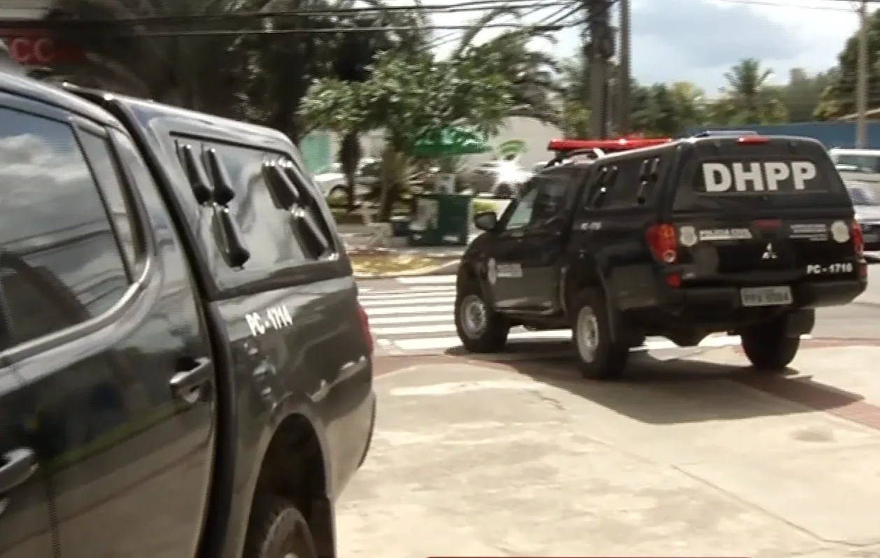 Operação nacional contra feminicídio prende dois suspeitos no Espírito Santo