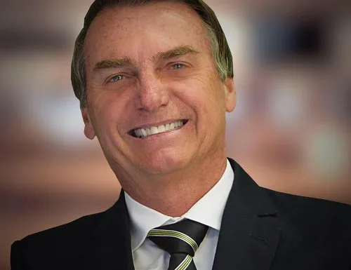 Bolsonaro diz que 'violência se combate com violência' durante programa e gera polêmica