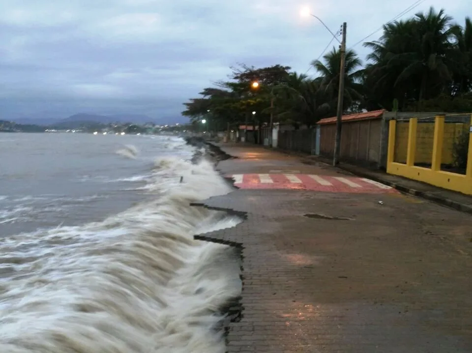 Obras de quase R$ 4 milhões serão realizadas em Anchieta