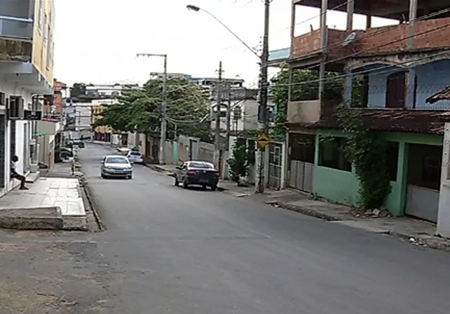 Açougueiro é baleado durante assalto em São Francisco, Cariacica