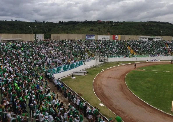 Guarani tem pena branda por confusão contra Boa; zagueiro leva 180 dias