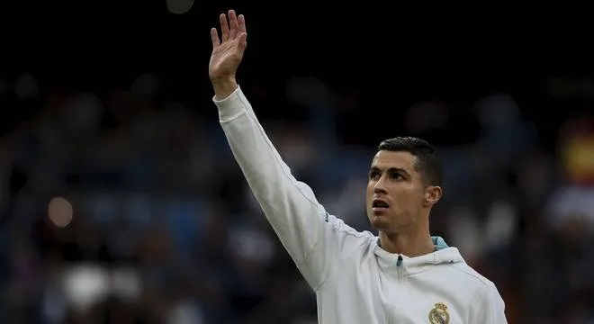 Cristiano Ronaldo se despede do Real Madrid: 'Hora de um novo ciclo'