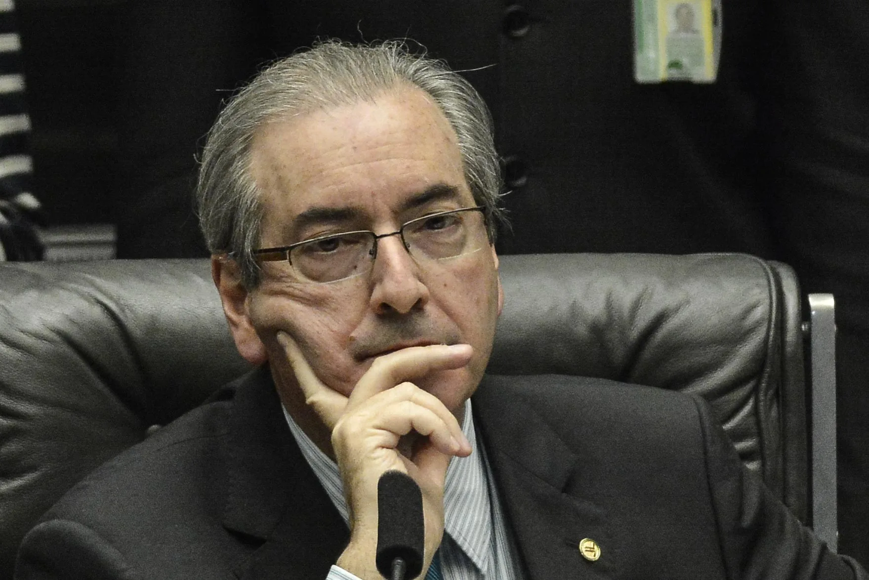 Alvo de operação da Polícia Federal, aliado de Cunha é de Muqui, no sul do ES