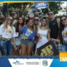 Festival de Alegre entra no segundo dia e "Rock da Tarde" anima público com bandas e DJ. Veja atrações!