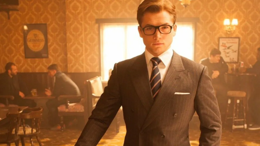 Julianne Moore mostra seu lado vilã no trailer de Kingsman: O Círculo Dourado