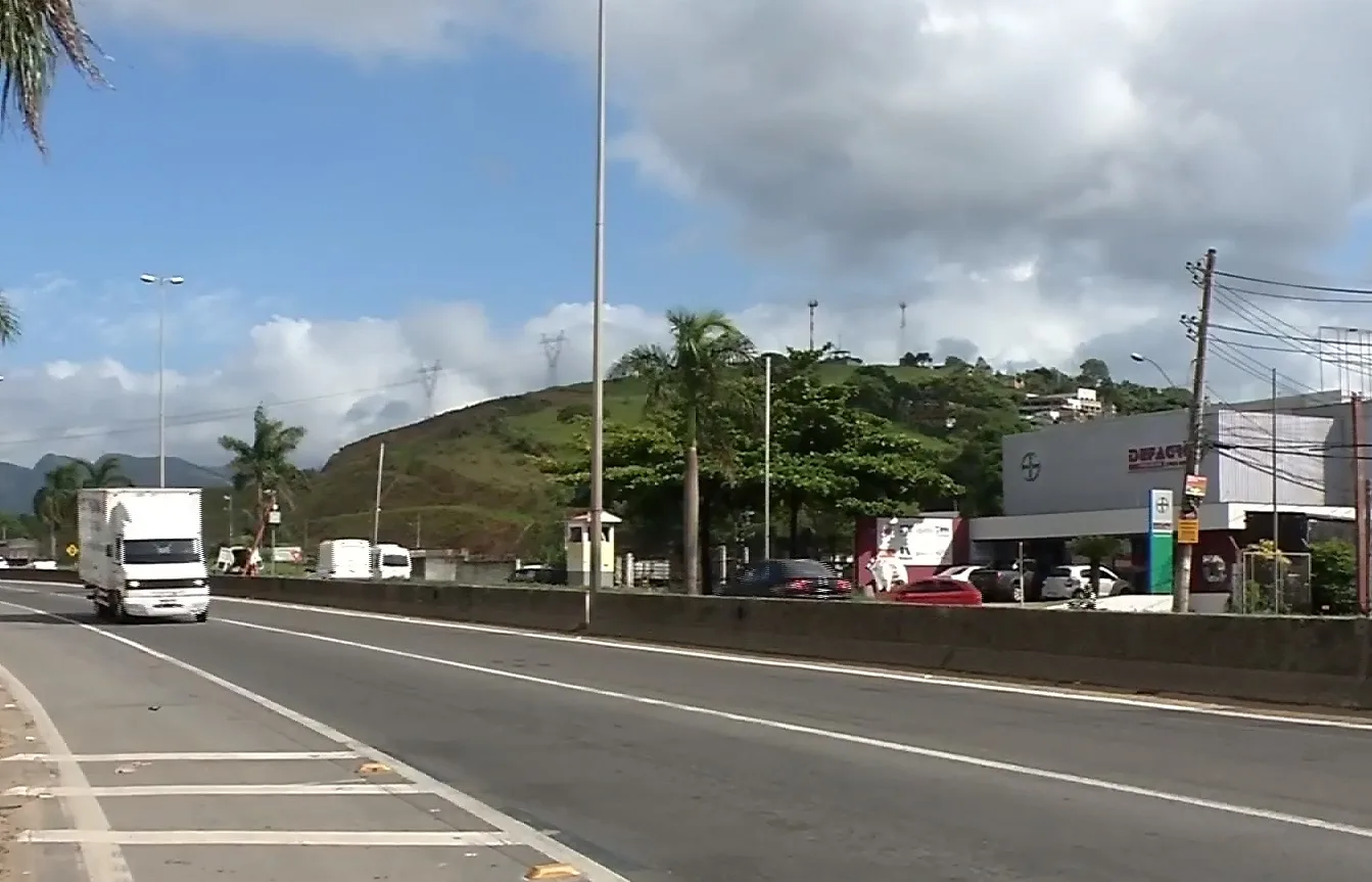 Após chuva, rodovias estaduais continuam com trechos interditados; BRs estão liberadas