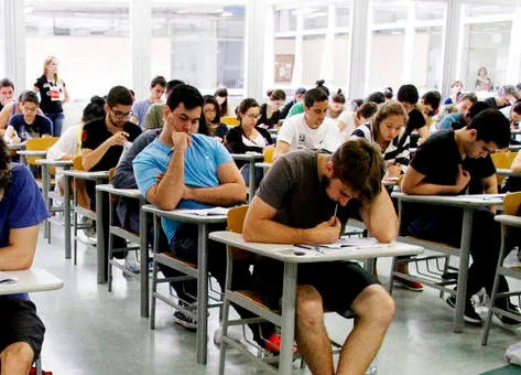 ProUni abre inscrições para bolsas remanescentes nesta quarta-feira