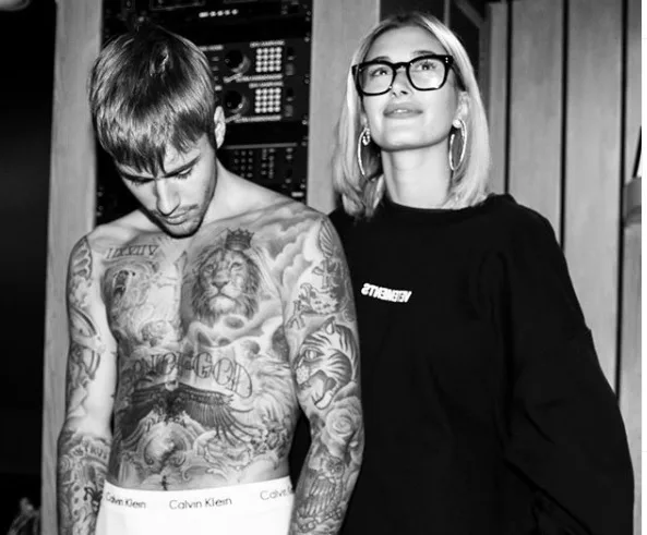 Justin Bieber e Hailey Baldwin marcam data de festa de casamento, afirma revista