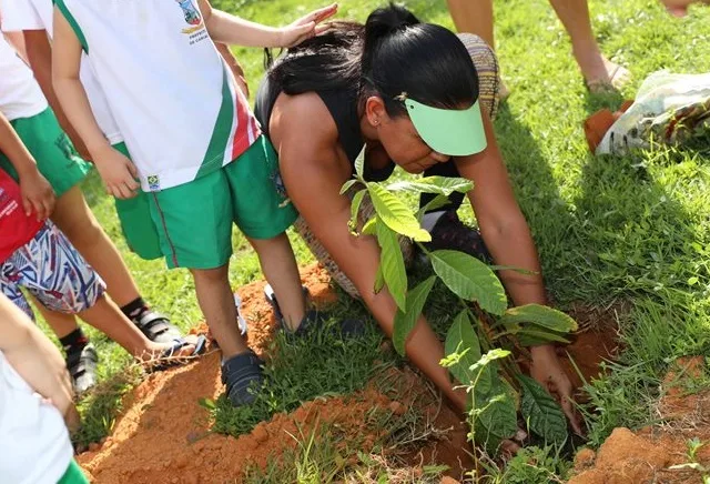 Foto: Divulgação/Prefeitura de Cariacica