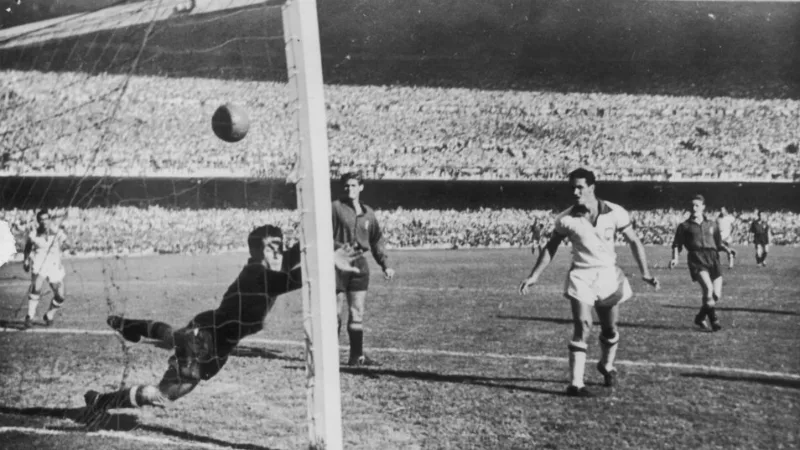 Paixão Nacional: conheça a história por trás das músicas inesquecíveis em homenagem ao futebol