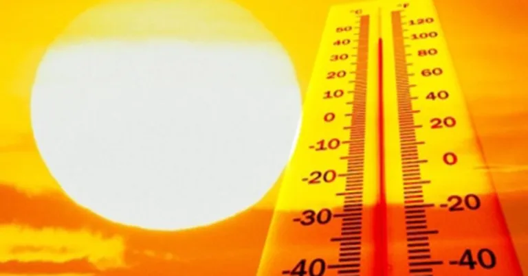 Estudantes e professores enfrentam calor extremo nas escolas; veja relatos