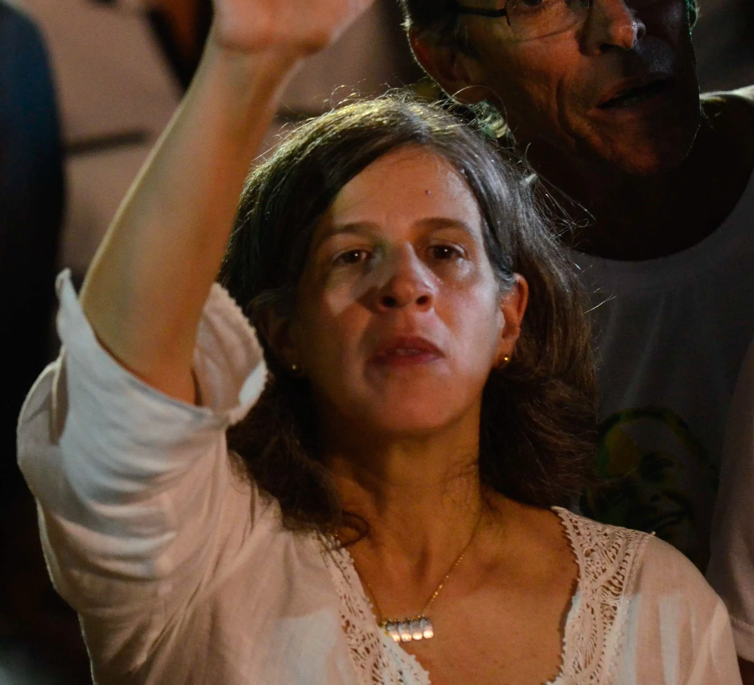 PSB quer empenho da esposa de Campos na eleição