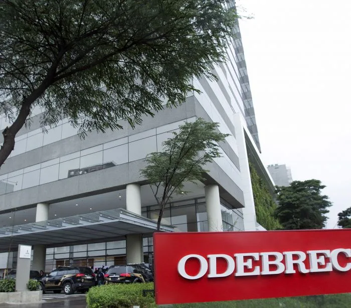 Odebrecht Transport renegocia dívida com bancos e busca sócio para rodovias