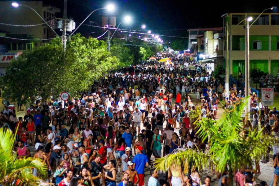 Carnaval no ES: 14 cidades não proibiram festas