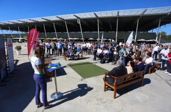 CBVela inaugura nova sede, ganha Hall da Fama e homenageia medalhistas