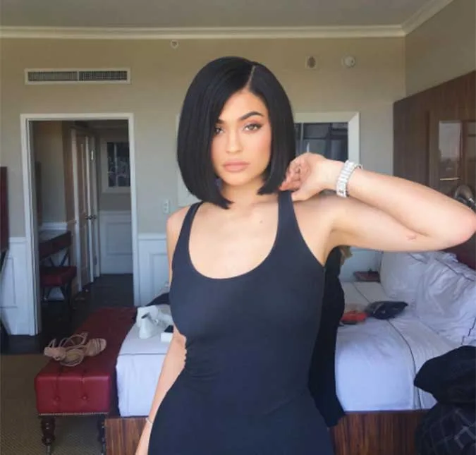 Kylie Jenner arremata mansão em Los Angeles por 39 milhões de reais