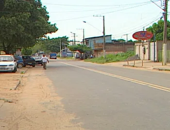 Comerciante é baleado na barriga após disparo acidental em Vila Velha