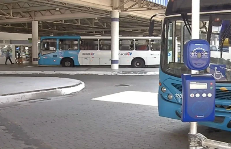 Sexo, drogas e quebra-quebra em terminal de Vila Velha após bailes funk