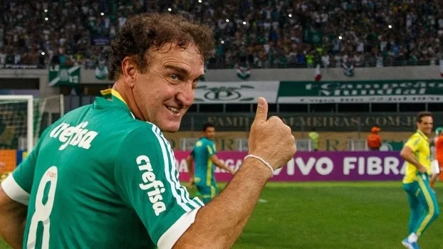 Cuca vê vitória do Palmeiras sobre o Bahia como bom teste para Libertadores