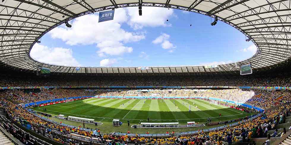 Semifinal entre URT e Atlético Mineiro será realizada no Mineirão