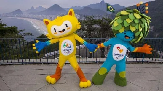 Fauna e flora inspiram criação de mascotes do Rio/2016