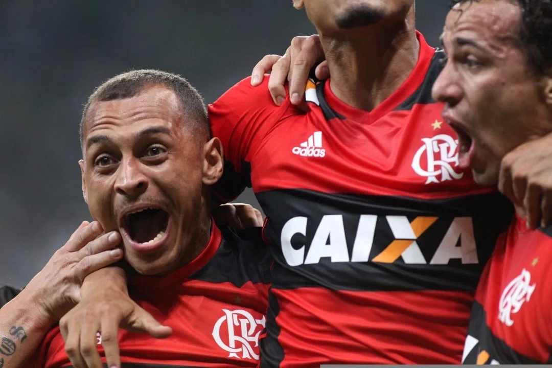 Na briga pelo título, Flamengo lidera a lista de equipes com mais pênaltis anotados no Brasileirão