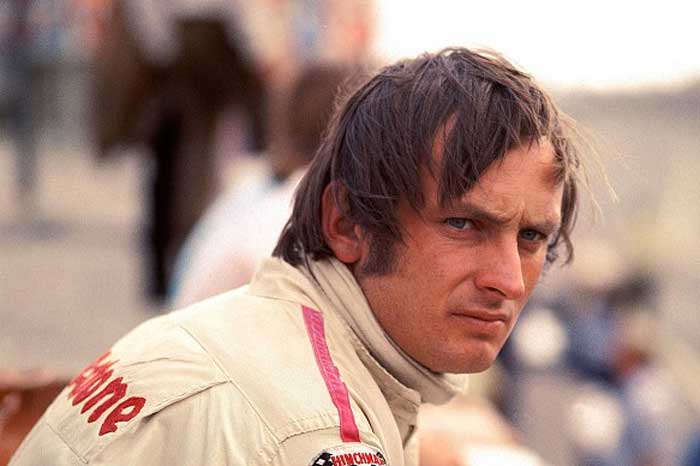 Piloto da Fórmula 1 por 14 temporadas, neozelandês Chris Amon morre aos 73 anos