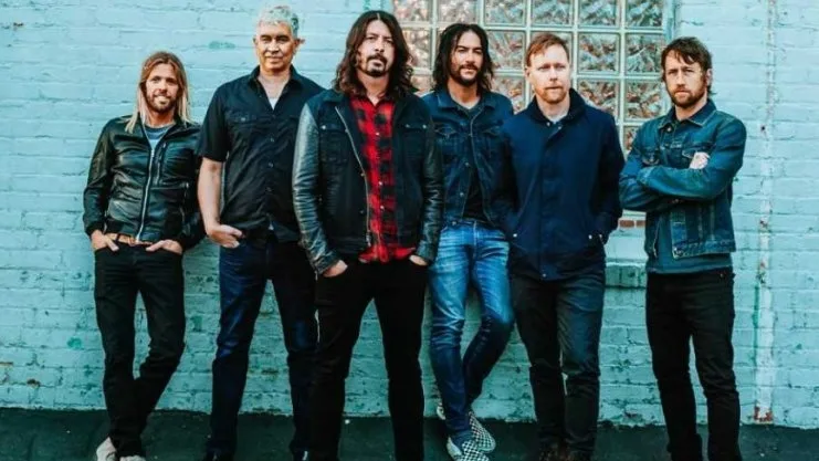 Depois do Rio, Foo Fighters e Queens of The Stone Age chegam a SP