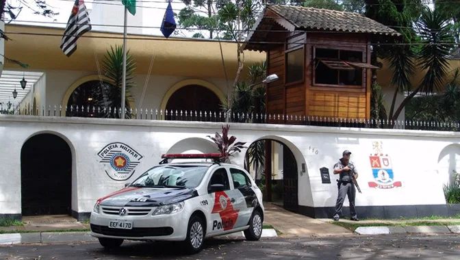 53 policiais militares são denunciados por organização criminosa e associação ao tráfico