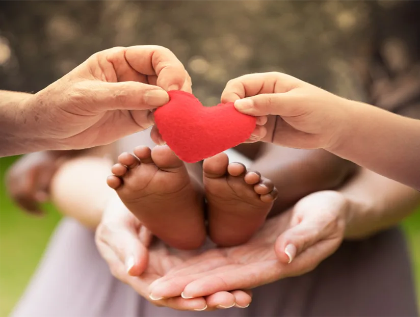 Sonho da maternidade: adoção é alternativa para mulheres que não podem engravidar