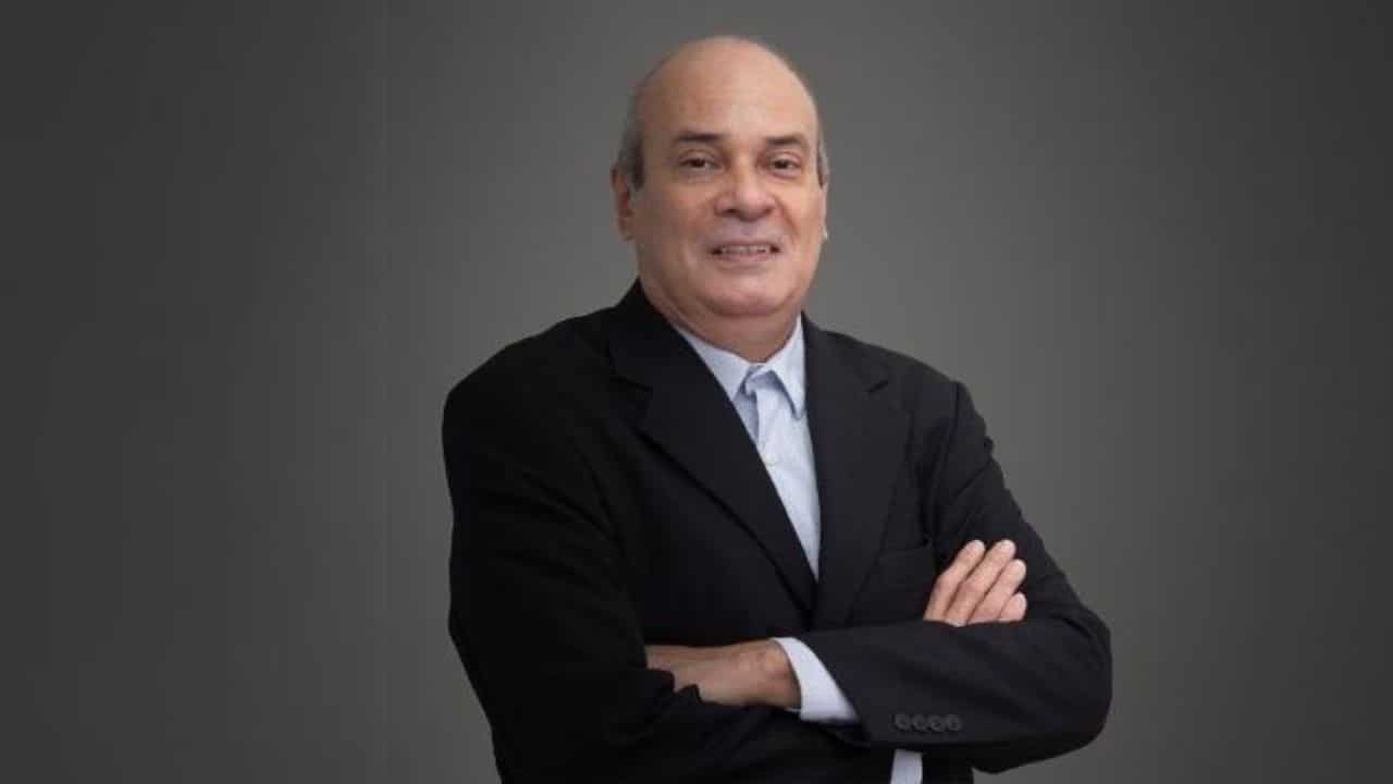 Daniel Arrais é diretor da Act!on e investidor anjo. Foto: Acervo pessoal