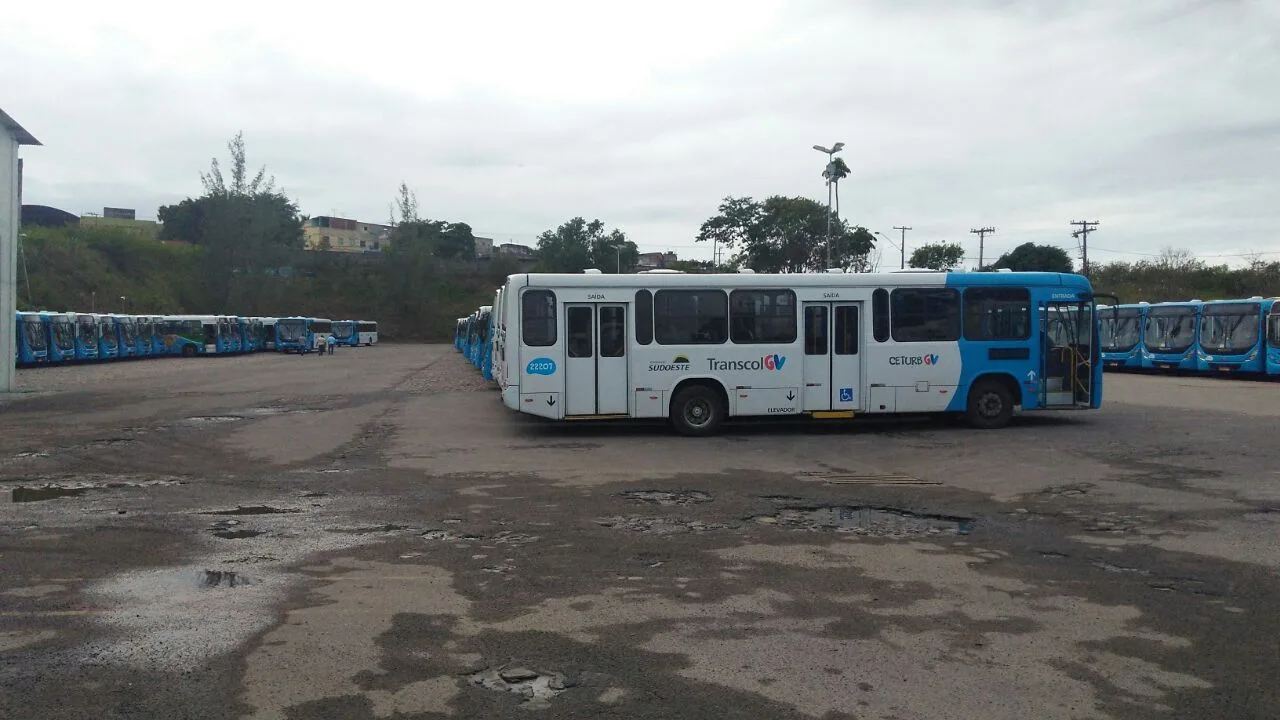 Veja os serviços afetados com a greve geral na Grande Vitória nesta sexta-feira