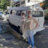 Trabalho do Creas na pandemia