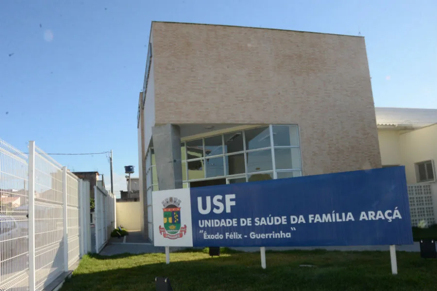 Linhares tem unidade de saúde exclusiva para vacinação contra febre amarela