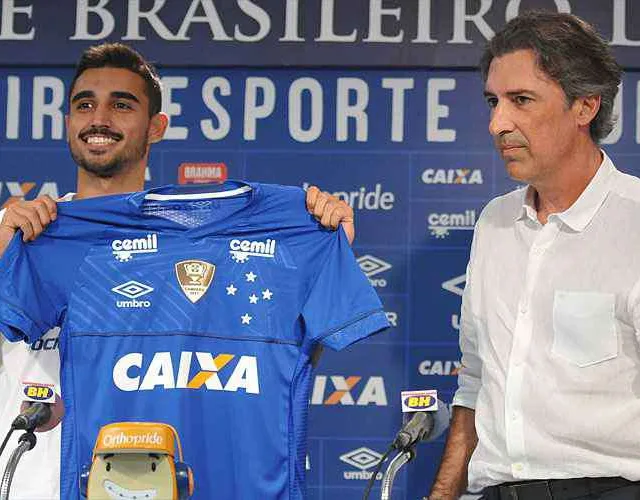 Foto: Alexandre Guzanshe/EM/D.A. Press