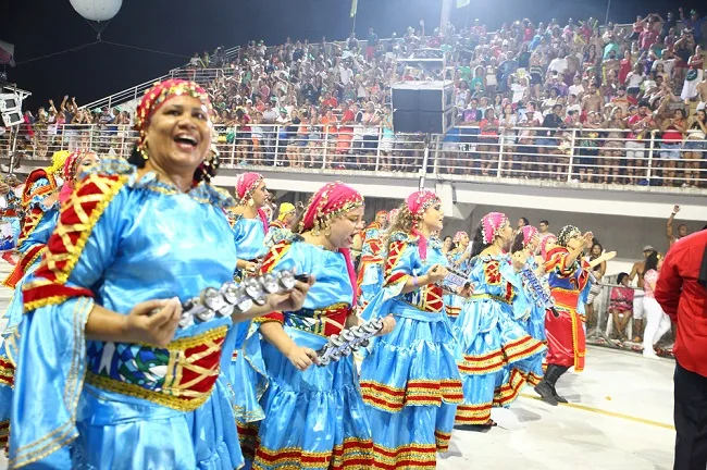 Grupo Especial do Carnaval Capixaba terá nova Liga e modelo de administração