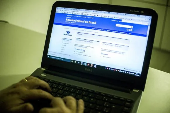 Receita Federal libera  programa da declaração de Imposto de Renda nesta quinta-feira