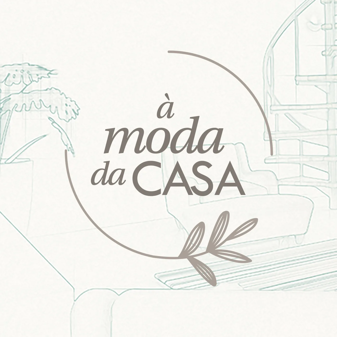 À Moda da Casa_Podcast: como o mercado da construção e arquitetura tem feito para driblar a pandemia?